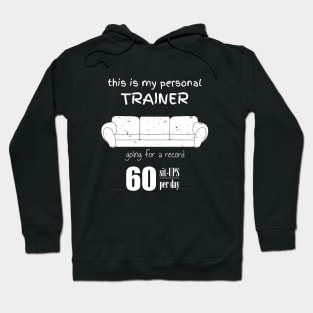 Sports Simulator Hoodie